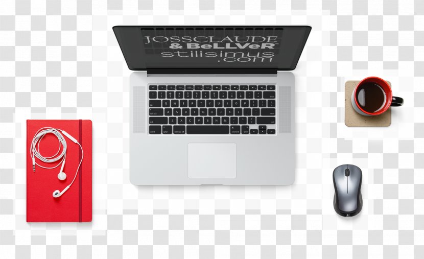 Mac Book Pro MacBook Air Laptop Družina - Solidstate Drive - Mockup Transparent PNG