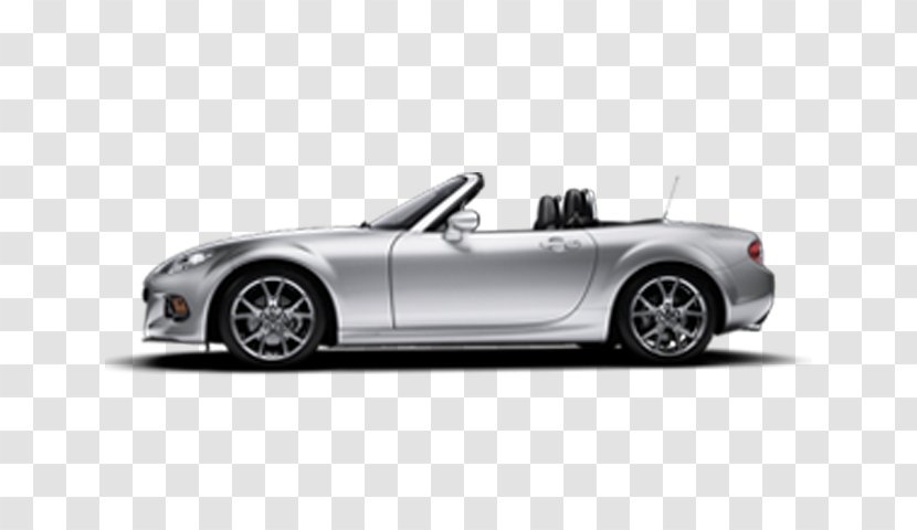 Mercedes-Benz C-Class Car Jaguar XK SL-Class - Model - Mazda Mx5 Transparent PNG