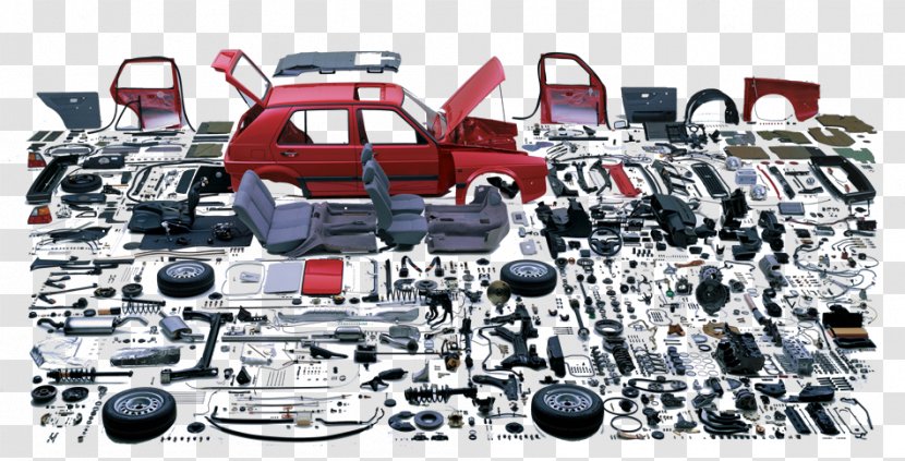 Volkswagen Hubrecht Institute Car Organization Business - Automotive Industry - Auto Parts Transparent PNG