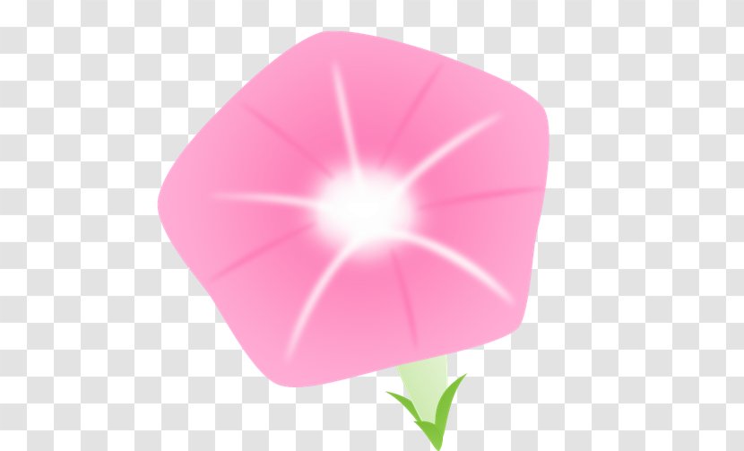 Product Design Pink M - Petal - Magenta Transparent PNG