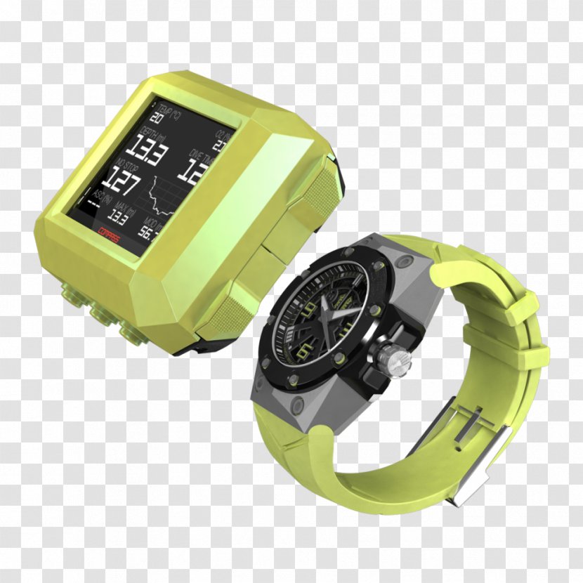 Watch Strap - Brand Transparent PNG