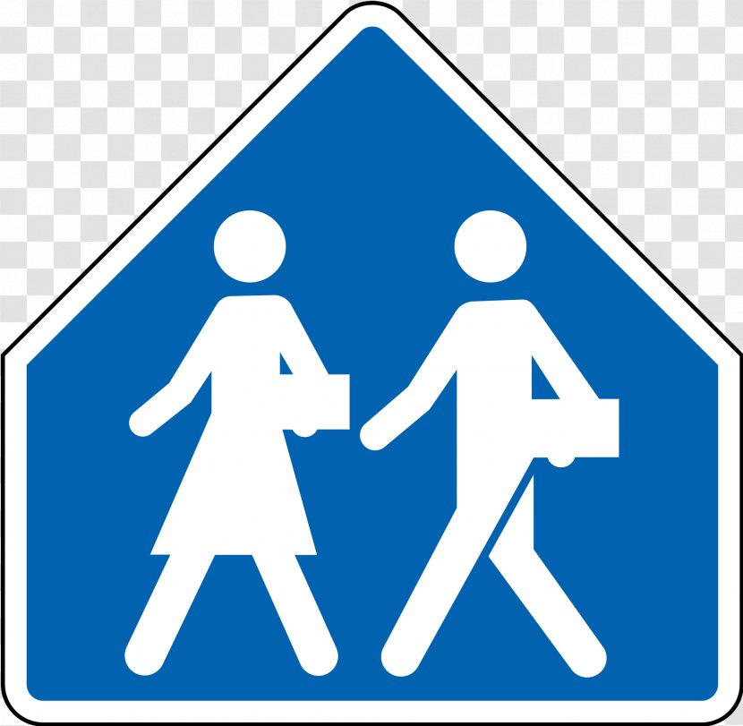 Student Transport Organization Centre Communal D'action Sociale Logo - Sign - Road Transparent PNG