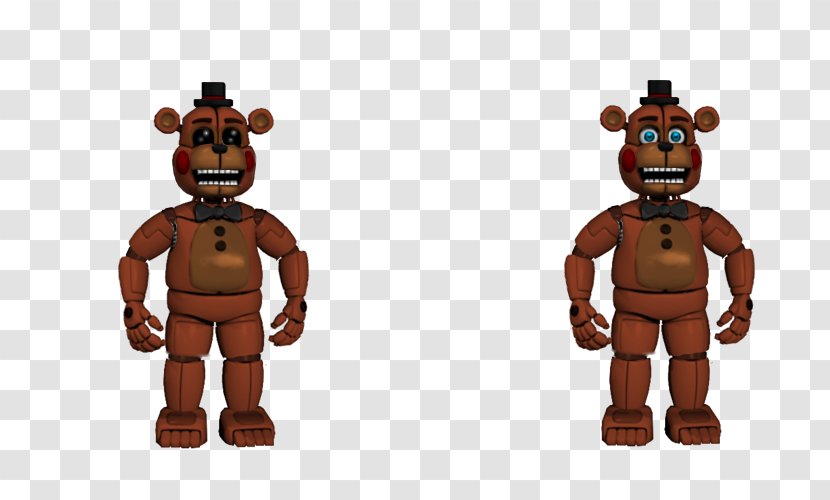 Five Nights At Freddy's: Sister Location Freddy Fazbear's Pizzeria Simulator Freddy's 3 4 - Frame - Heart Transparent PNG