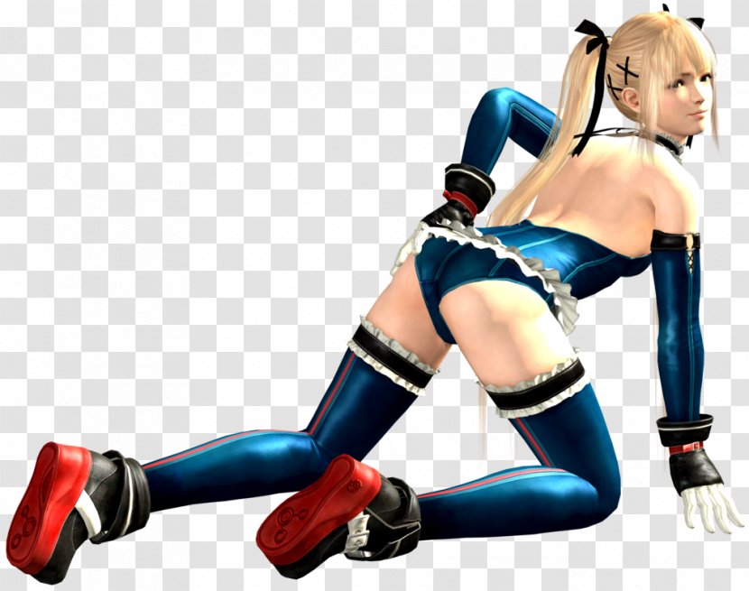 Dead Or Alive 5 Ultimate Xtreme 3 Ayane Video Game - Cartoon - Cosplay Transparent PNG