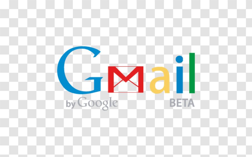 Logo Gmail Email Internet - Area Transparent PNG