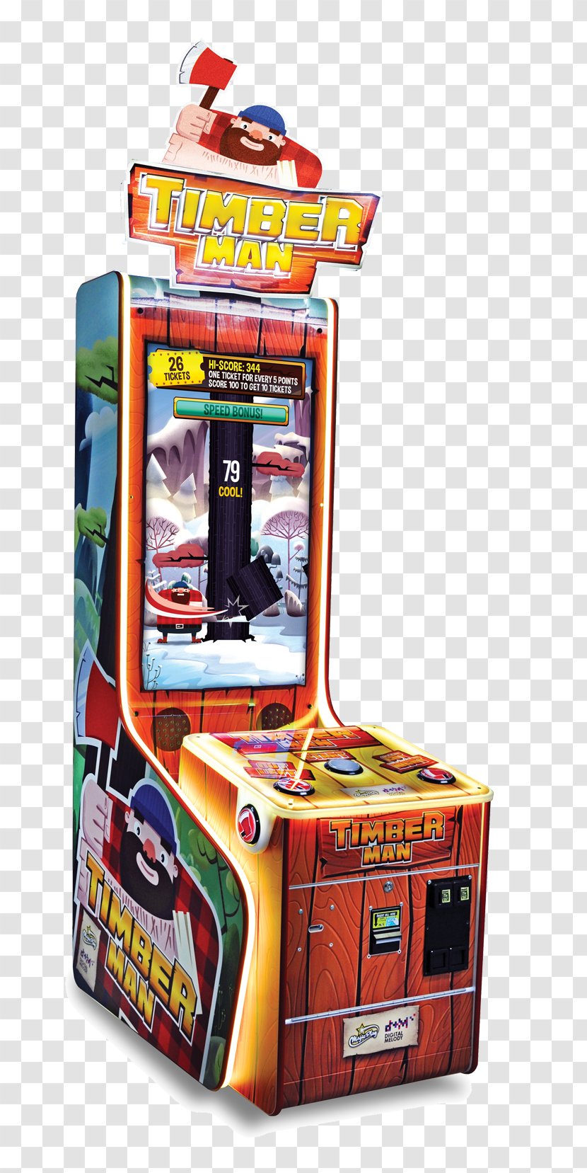 Assault Galaga Redemption Game Magic: The Gathering Arcade - Bmi Gaming - Atm United Amusements Vending Co Transparent PNG