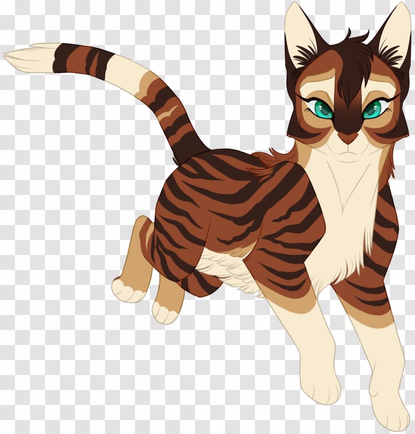 Whiskers Cat Illustration Cartoon Character - Fiction Transparent PNG