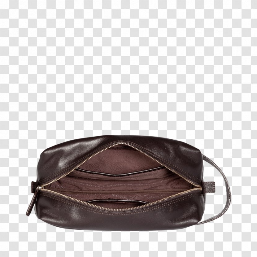 Handbag Leather Messenger Bags Strap - Brown - Bag Transparent PNG