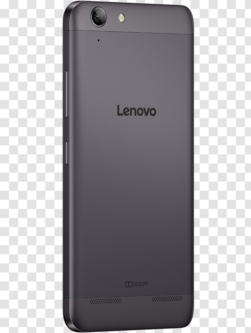 Feature Phone Smartphone Lenovo Vibe K5 Dual SIM - Communication Device Transparent PNG