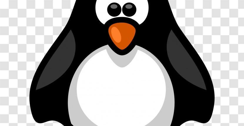 Penguin Clip Art Image Vector Graphics Desktop Wallpaper - Cartoon - Angry Animated Penguins Transparent PNG
