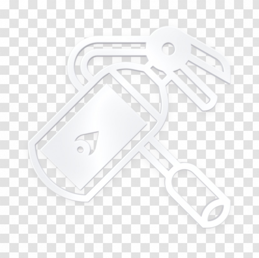 Fire Extinguisher Icon Hotel Services Icon Fire Icon Transparent PNG