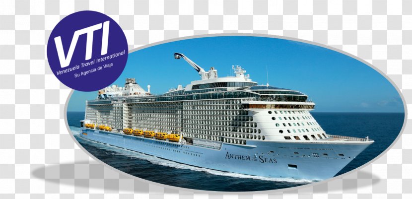 Royal Caribbean Cruises International Oasis-class Cruise Ship Quantum-class - Yacht Transparent PNG