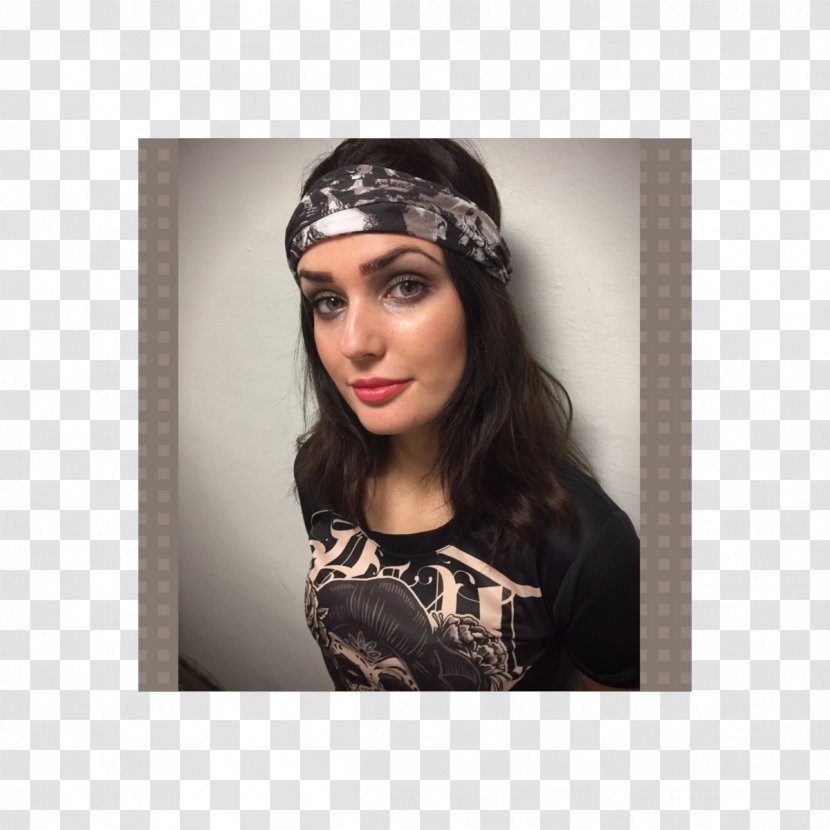 Headpiece Neck Beanie - Cap Transparent PNG