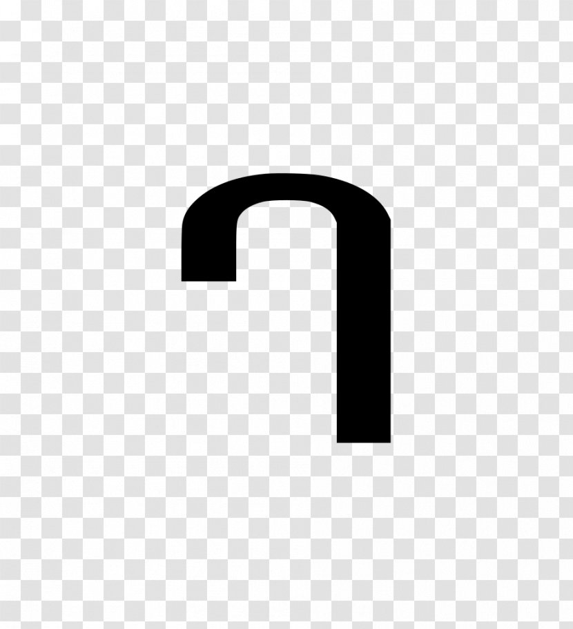 Brand Line Logo Number - Type Transparent PNG