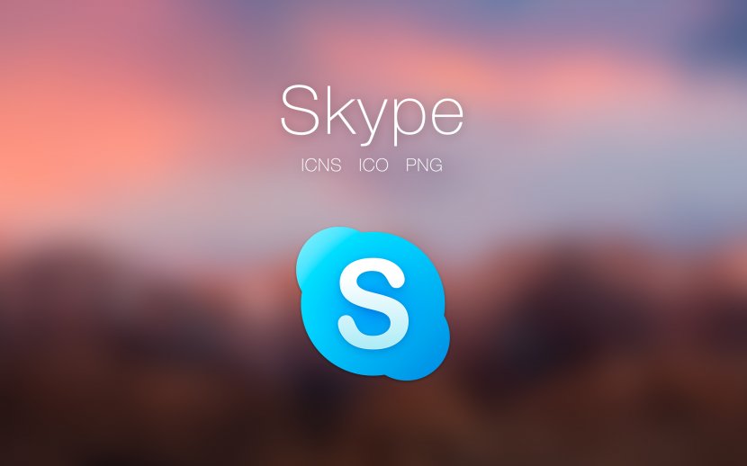 Skype Microsoft Azure Bing Desktop Wallpaper Transparent PNG