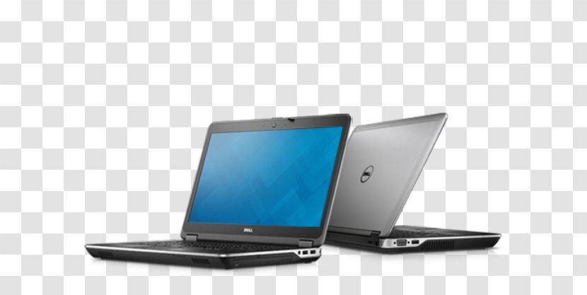 Dell Latitude Intel Core I5 Laptop I7 - Inspiron Transparent PNG
