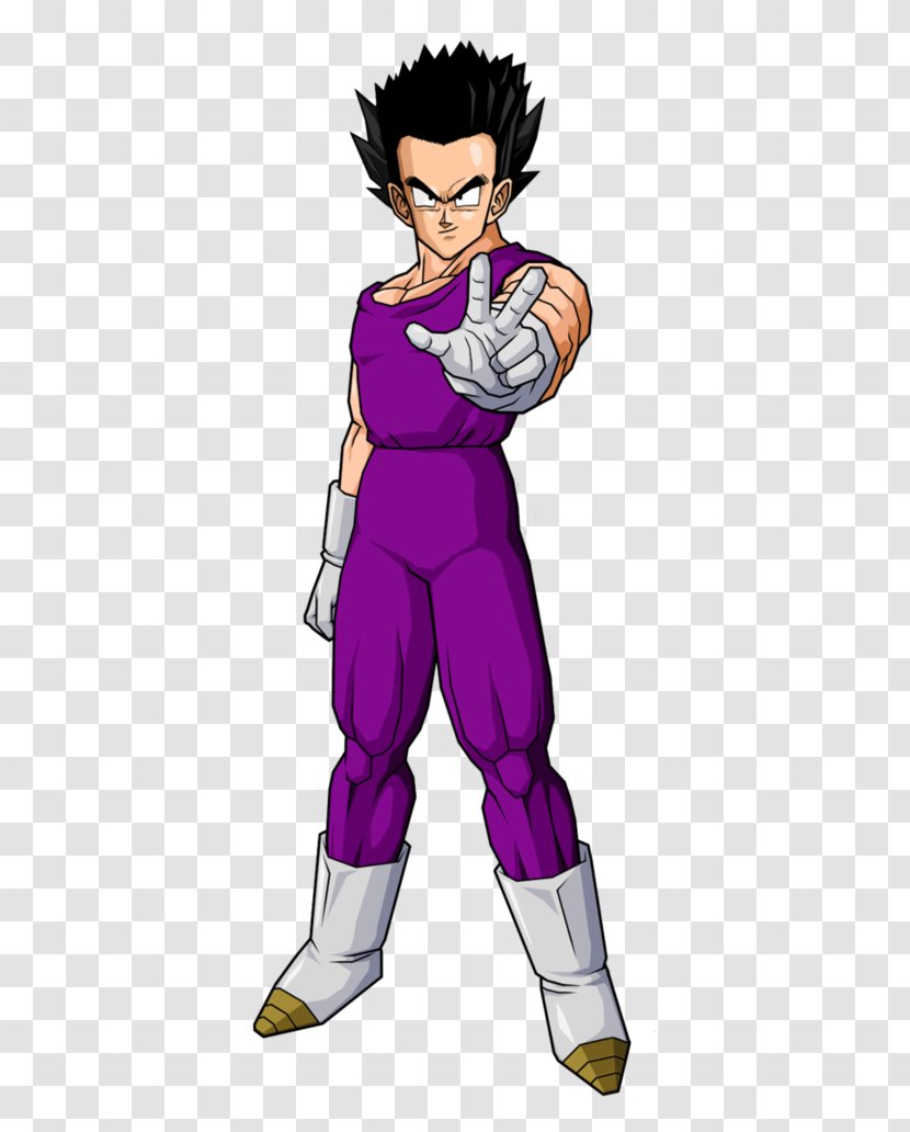 King Vegeta Dragon Ball Z: Ultimate Tenkaichi Bulma Goku - Frame Transparent PNG