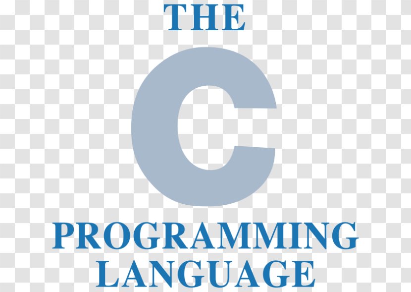 The C Programming Language Computer Software - Programmer - First Transparent PNG