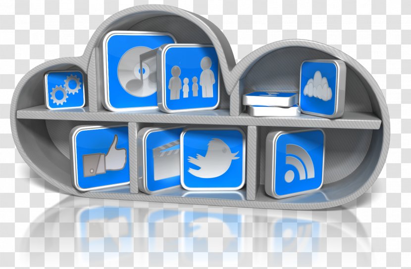 Social Media Internet Digital Marketing Expert Business - Logo Transparent PNG