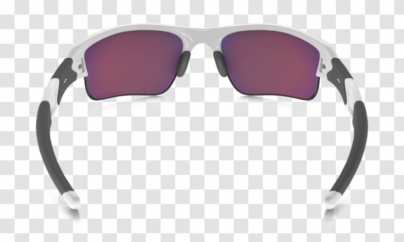 Oakley, Inc. Sunglasses Oakley Flak Jacket XLJ Clothing - Glasses Transparent PNG