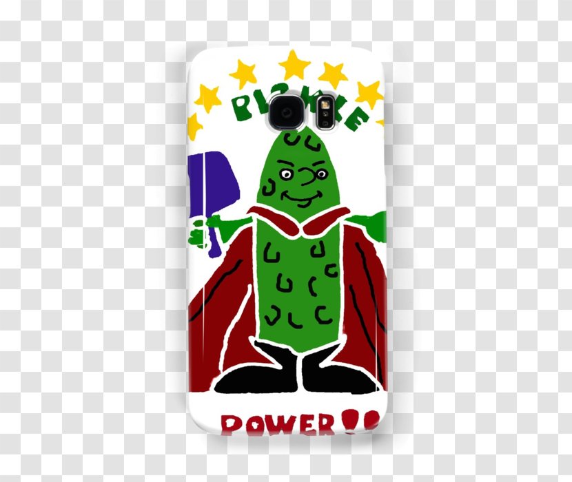 Pickled Cucumber T-shirt Cartoon Pickleball Comics - Tree - Funny Hero Transparent PNG