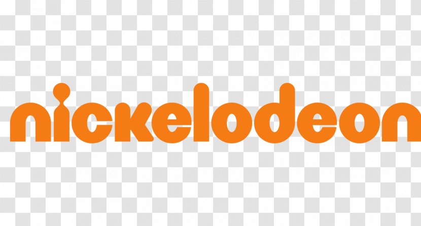 Logo Nickelodeon Television Show Design - Orange - Disney Channel Ears Transparent PNG