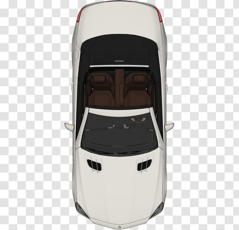 Car Plan - Seat Transparent PNG