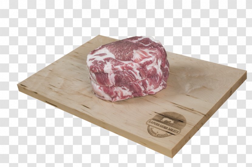 Bacon Ribs Meat Smokehouse Steak - Pork - Ham Transparent PNG