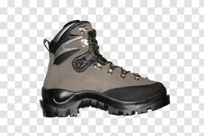 Hiking Boot Shoe Sneakers Walking - Sportswear Transparent PNG