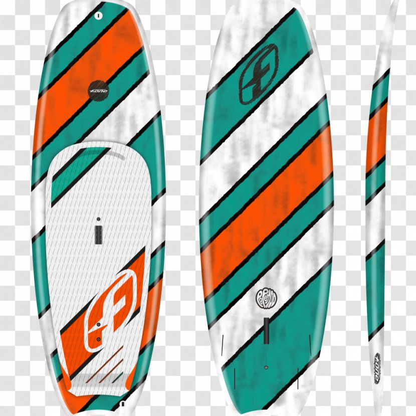 Surfboard Foilboard Standup Paddleboarding Kitesurfing - Hydrofoil - Covewater Paddle Surf Transparent PNG