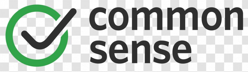 Common Sense Media Family Parent - Brand - Senses Transparent PNG