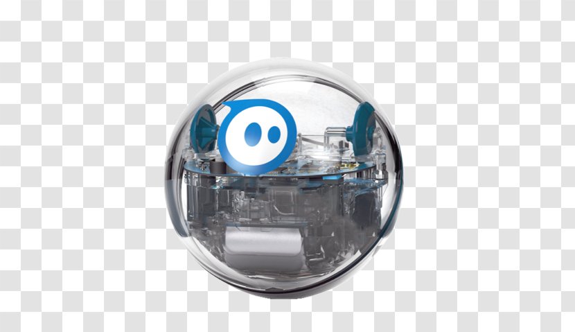 Sphero BB-8 Educational Robotics - Plastic Transparent PNG