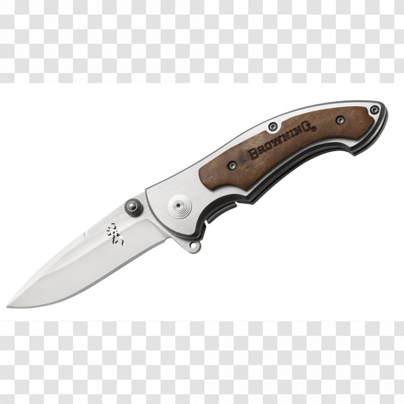 Utility Knives Hunting & Survival Pocketknife Bowie Knife Transparent PNG