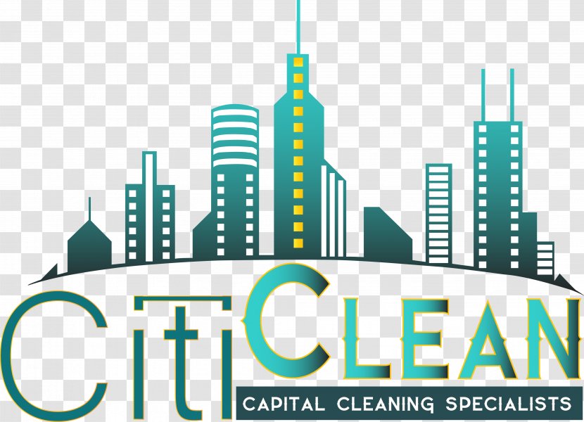 End Of Tenancy Cleaning Landlord Cleaner Apartment House - Logo Transparent PNG