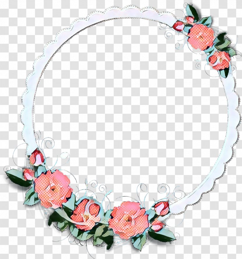Rose Family Body Jewellery Picture Frames Floral Design - Petal - Human Transparent PNG