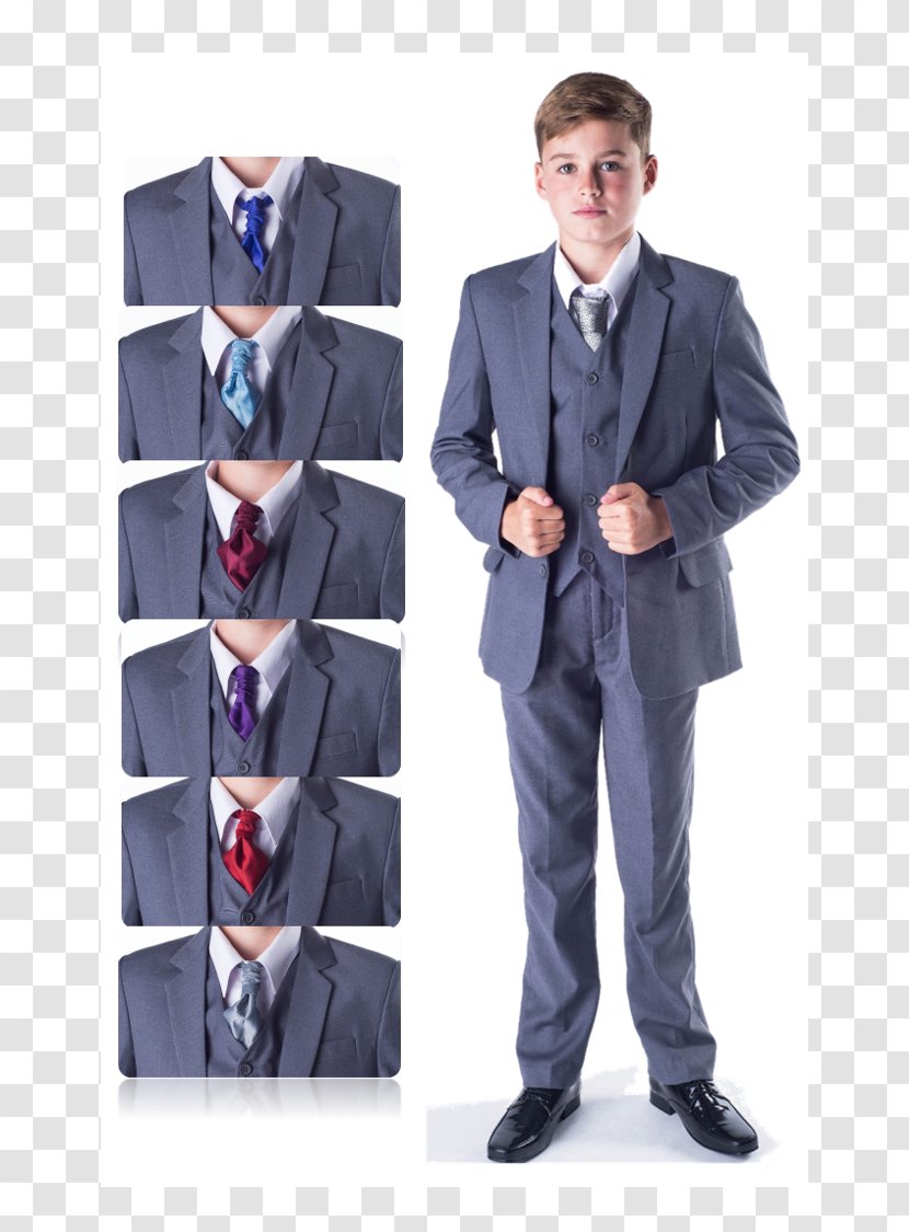 Tuxedo T-shirt Necktie Suit Page Boy - Businessperson Transparent PNG