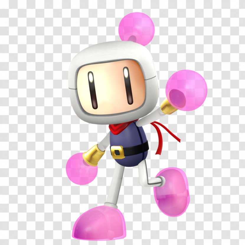 Silver The Hedgehog Future Bowser - Bomberman Transparent PNG