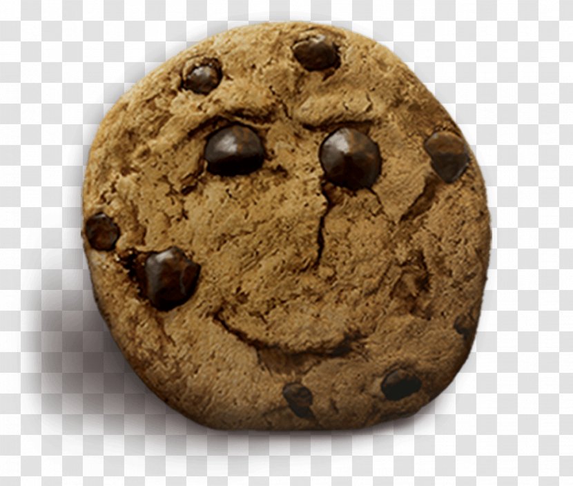 Chocolate Chip Cookie Biscuits Perman - Cookies And Crackers - Biscuit Transparent PNG