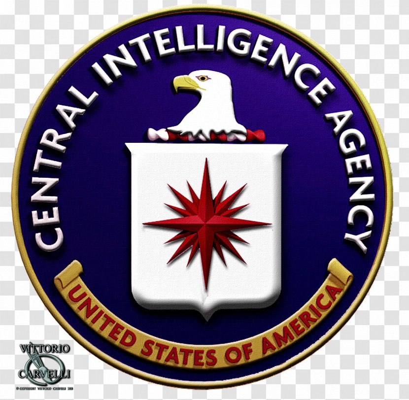 The World Factbook Central Intelligence Agency United States Of America Government Logo - Emblem - Harry S Truman Transparent PNG