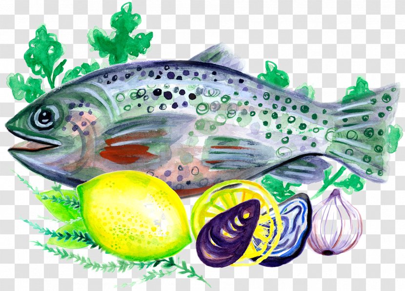 Sardine Fish Products Food Oily Wine - Trout - 1920s Champagne Transparent PNG