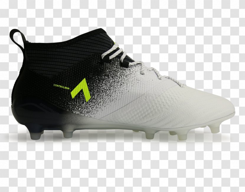 Cleat Product Design Shoe Cross-training - White - Yellow Core Transparent PNG