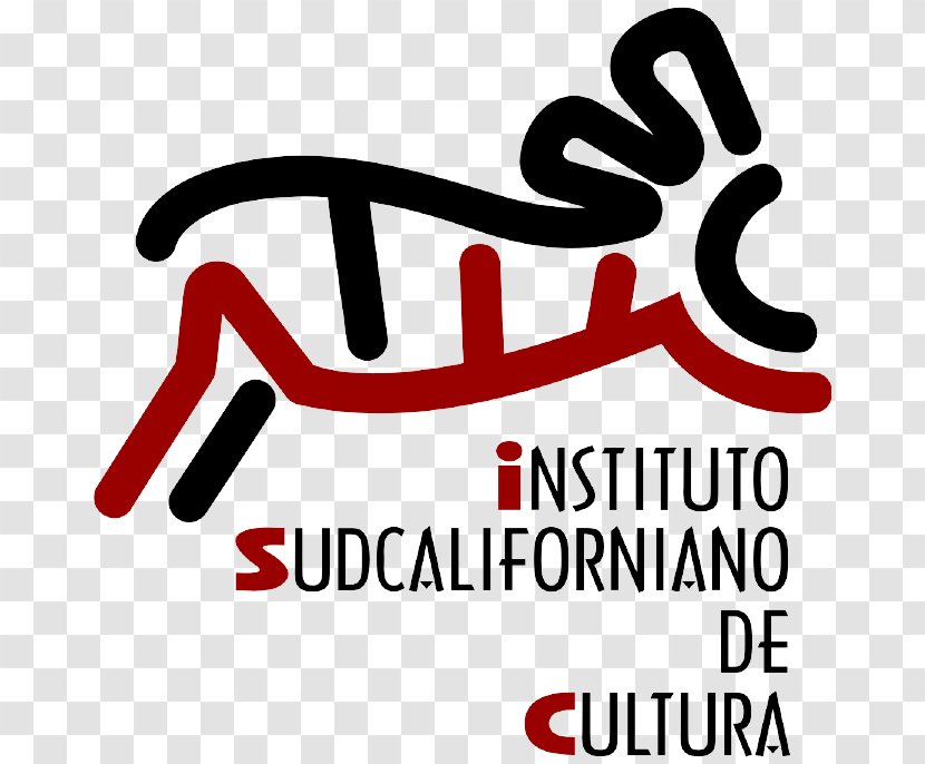 Instituto Sur Californiano De Cultura Logo Culture Art El Sudcaliforniano - Institution Transparent PNG