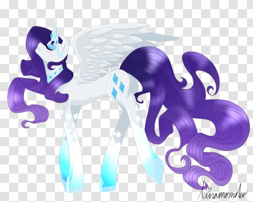 Rarity Twilight Sparkle Rainbow Dash Pony Pinkie Pie - My Little Friendship Is Magic - The Beauty And Gorgeous Transparent PNG