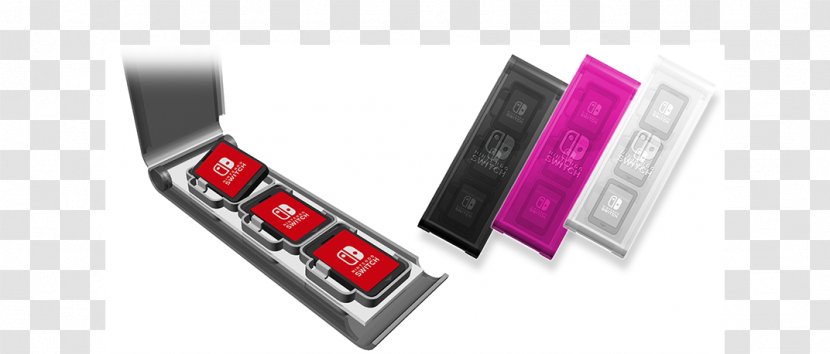Nintendo Switch Splatoon 2 キーズファクトリー 3DS - Hardware Card Transparent PNG