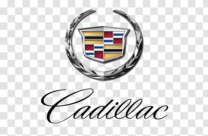 2017 Cadillac ATS Car CTS Luxury Vehicle - Ats - Clipart Transparent PNG