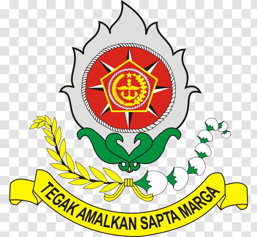Indonesian Military Staff And Command College National Armed Forces Army Lieutenant General - Major - Recreation Transparent PNG