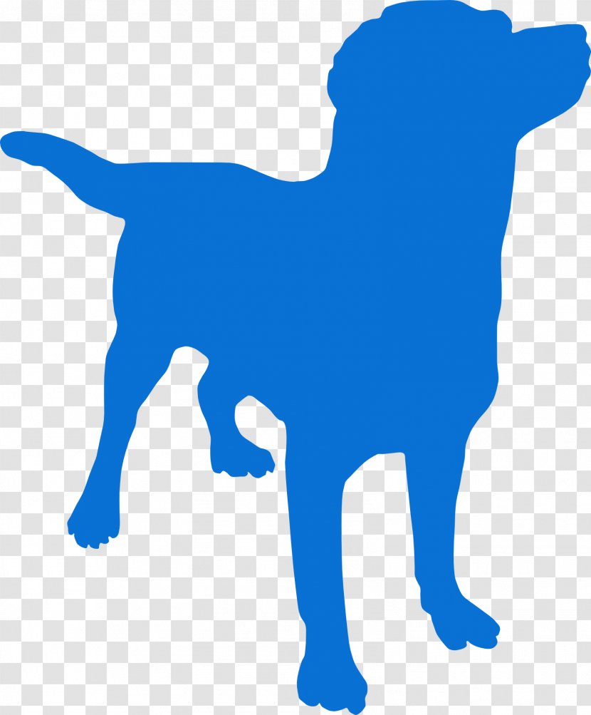 Boxer Silhouette Drawing Clip Art - Tail - Dog Transparent PNG