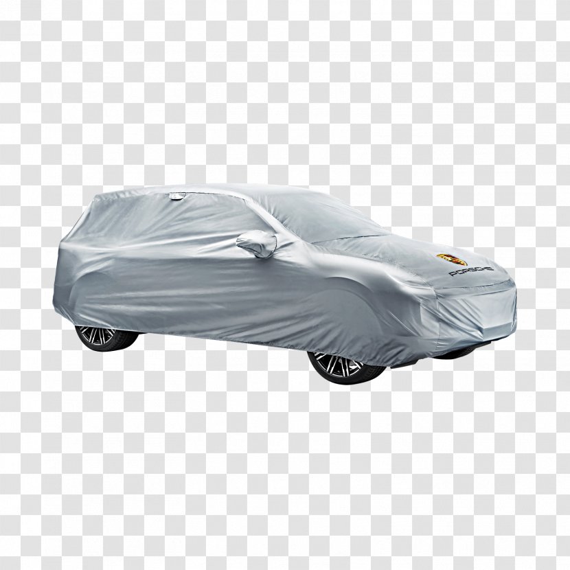 Car Porsche Cayenne Macan Vehicle Transparent PNG