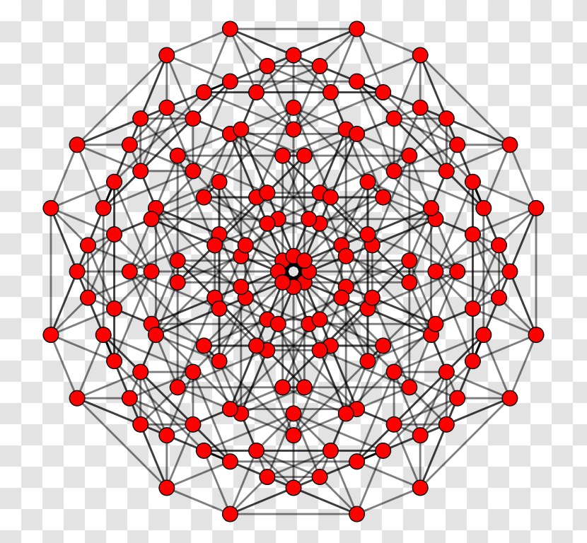 Geometry Pattern - Triangle - Circle Transparent PNG