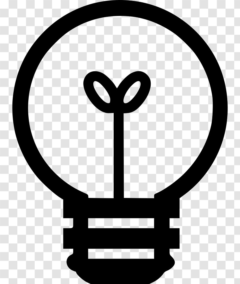 Light Lamp Clip Art - Digital Marketing Transparent PNG